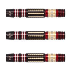 TRINIDAD GOMEZ type11 ダーツ トリニダード ゴメス11 スティール 山田勇樹 TRiNiDAD Gomez Type11