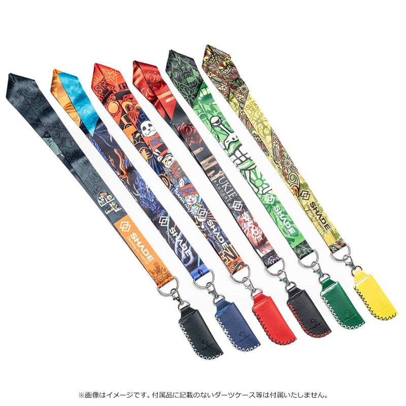 FESTA【会場受取限定】 ARMY特典　ケータイストラップ 4次受付】Decoration Strap / WAKAI ver.＜受付期間：～11/9＞ – Mrs