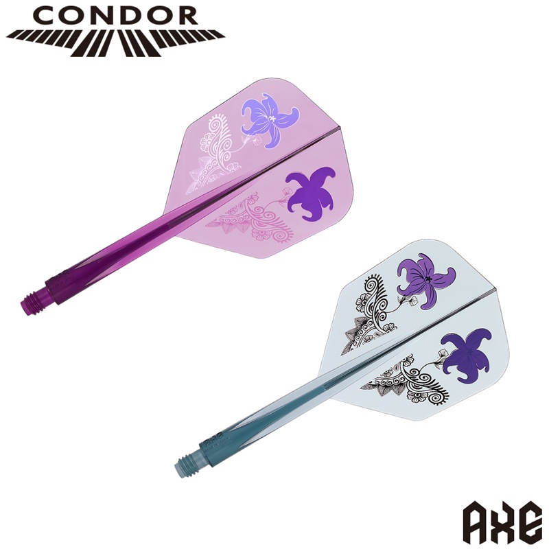 TRiNiDAD(トリニダード) CONDOR AXE(コンドルアックス) 桔梗の花