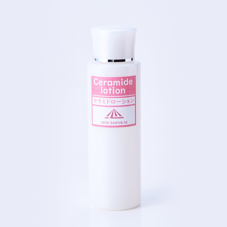 セラミドローション 100ml | スキンケア,化粧水 | 道心会ｸﾘﾆｯｸｵﾌｨｼｬﾙｼｮｯﾌﾟ