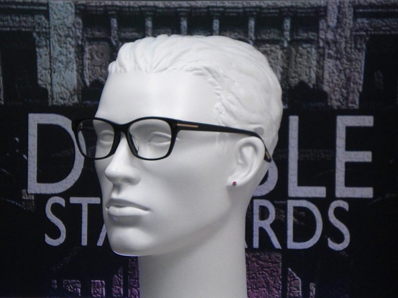 トムフォード(TOMFORD) TF5405F 001 (54)｜トムフォードサングラス
