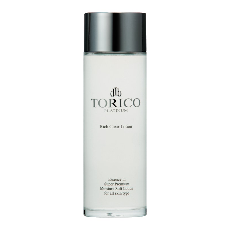 TORICO リッチクリアローション イオン導出に最適 Dr.Select OnlineStore