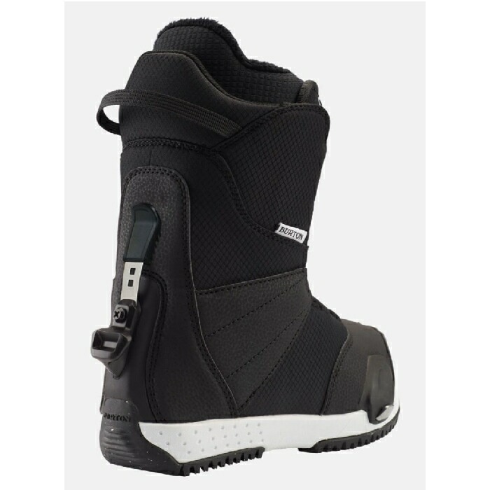 BURTON バートン Kids' Zipline Step On Snowboard Boots 203201