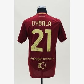 アリソン直筆サイン入りリバプール19/20GKユニフォーム | THE DUGOUT