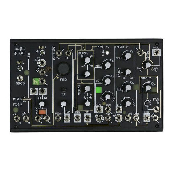 Make Noise 0-Coast | モジュラーシンセ,MAKE NOISE | | えちごや