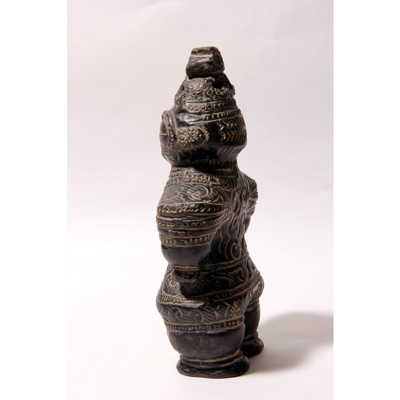 SHO-4043（HIS-093） 土偶レプリカ／遮光器土偶 | すべての商品