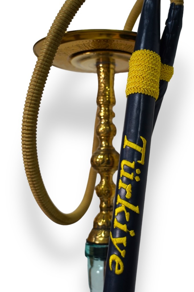 YT hookah(Classic model)セット トルコパイプ（メス型） | すべての