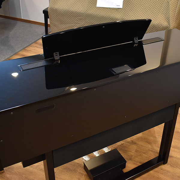 YAMAHA AvantGrand N1 クリーニング 調整済｜中古ピアノ専門店ジャパン