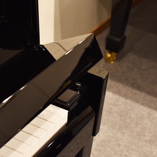 YAMAHA AvantGrand N1