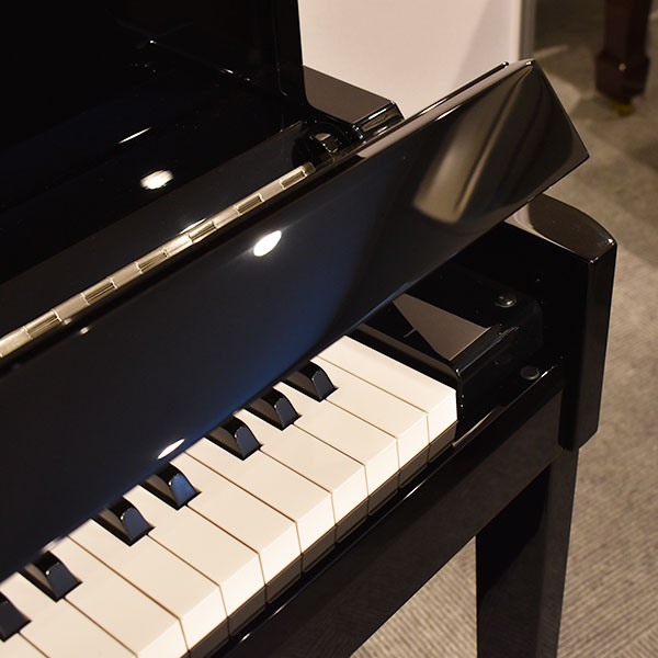 YAMAHA NU1