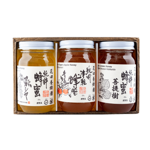 人気セット B 3種の300g 詰合せ | お得なセットメニュー | 国産非加熱