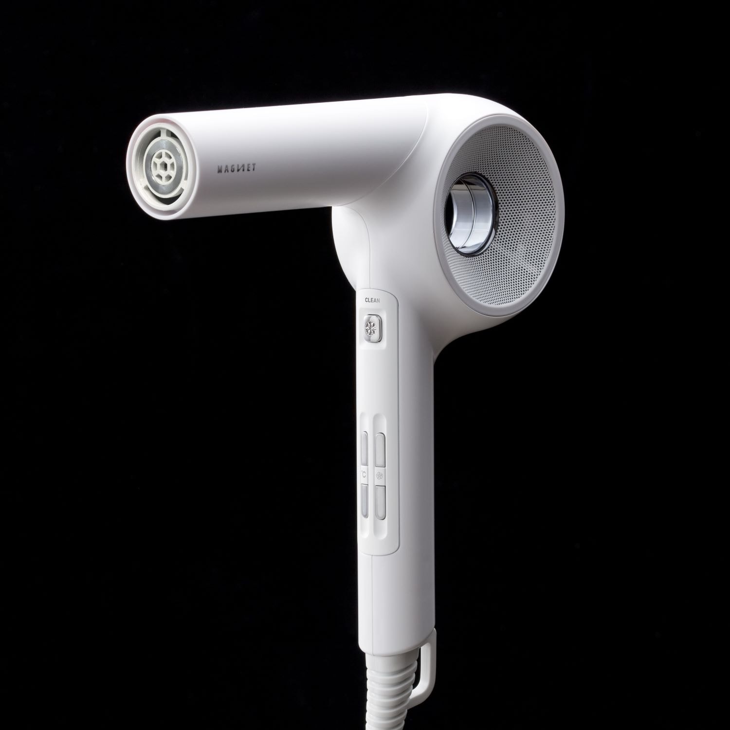 マグネットヘアプロ ドライヤーゼロ ホワイト WHITE》ホリスティックキュア マグネットヘアプロ ドライヤーゼロ | TORIKO