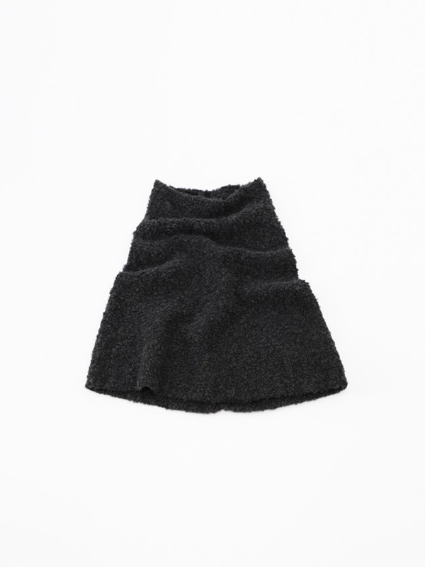 evam eva｜alpaca wool snood｜others,goods