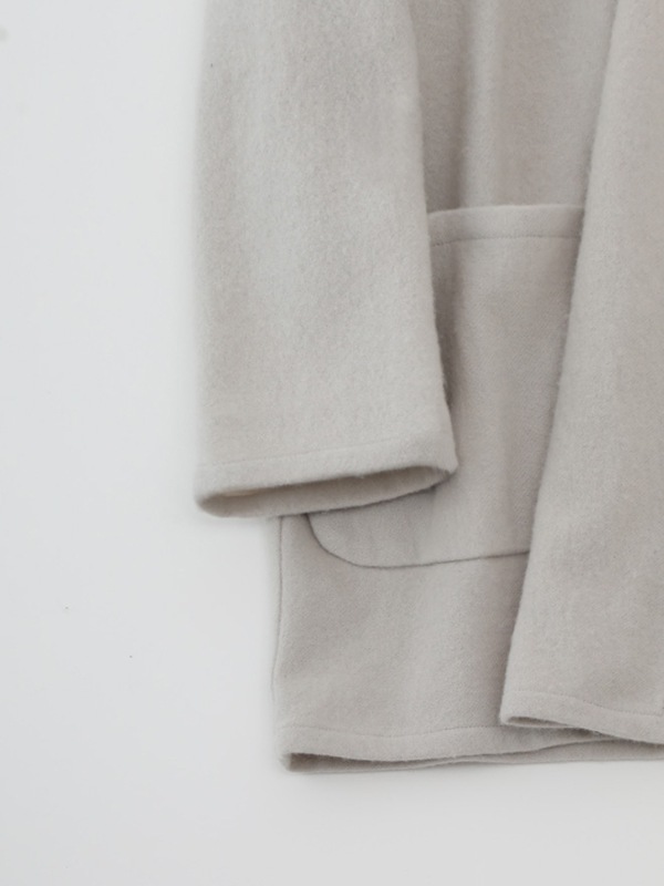 evam eva｜short robe｜ladies',tops