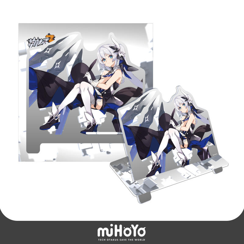 崩壊3rd テレサ 暮光騎士 アクリルスマホスタンド 崩壊3rd,スマホ関連