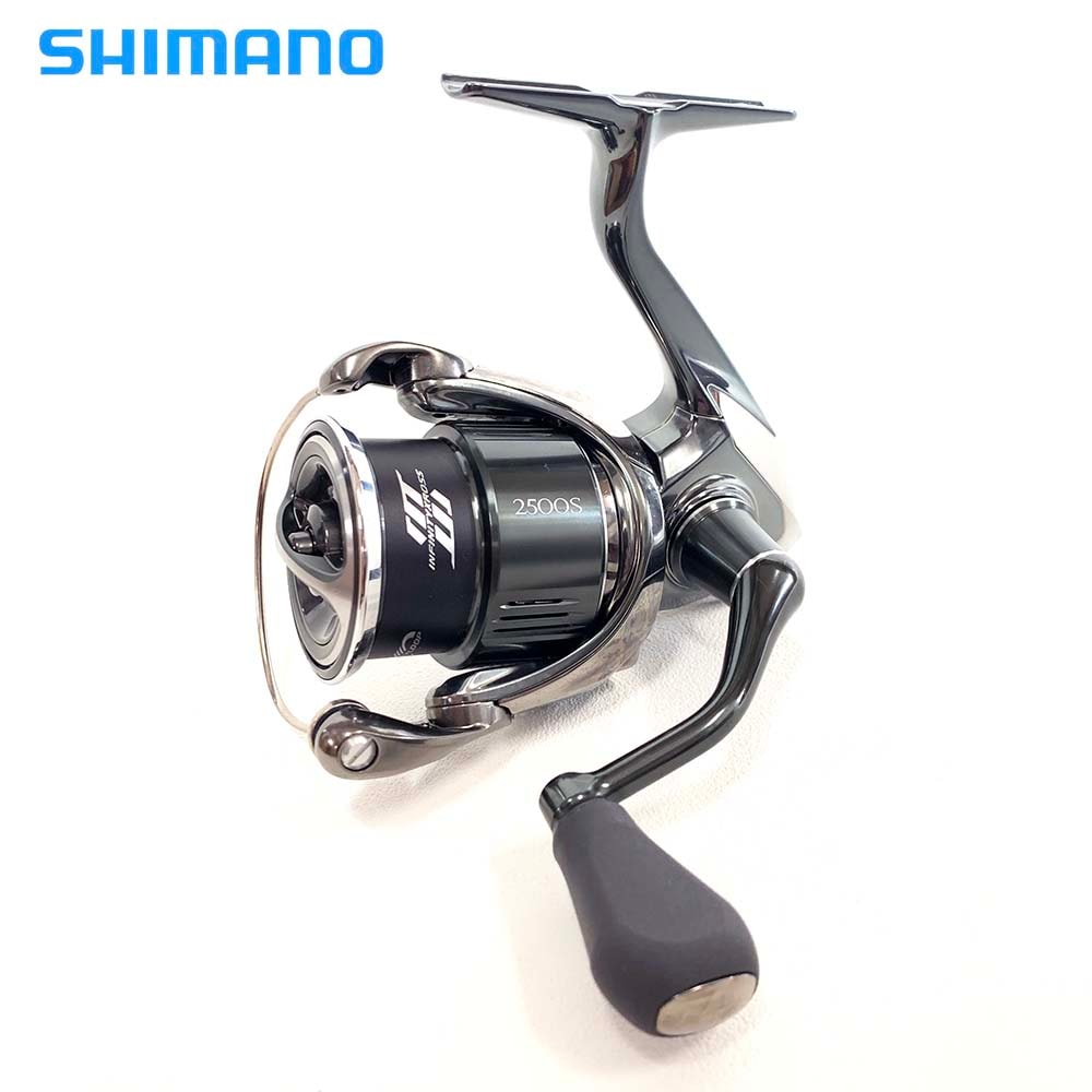 シマノ NEWステラ2500S | リール,シマノ | FEED WEB SHOPリール,シマノ
