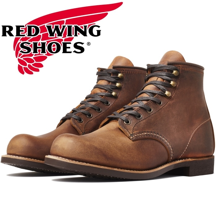 レッドウィング ブラックスミス 正規品 RED WING BLACKSMITH 3343
