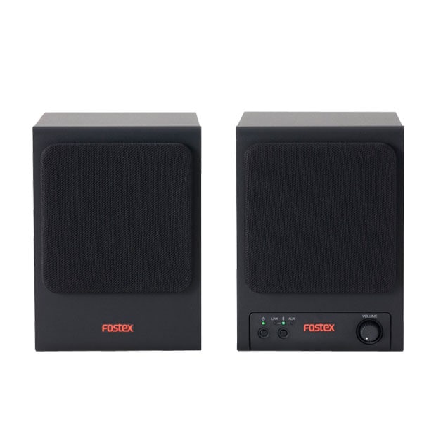 PM0.1BD｜Fostex オンラインショップ