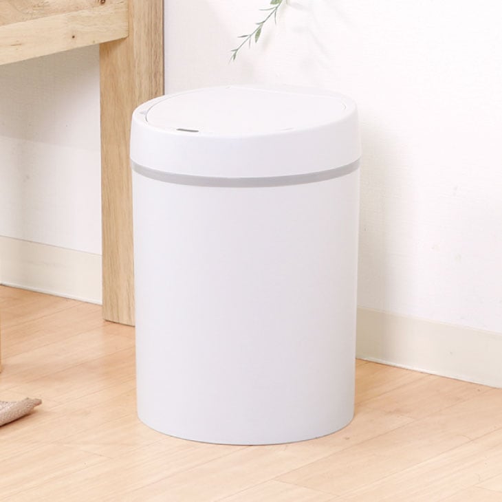 センサーダストボックス 12L 16703｜ファミリー・ライフ公式通販