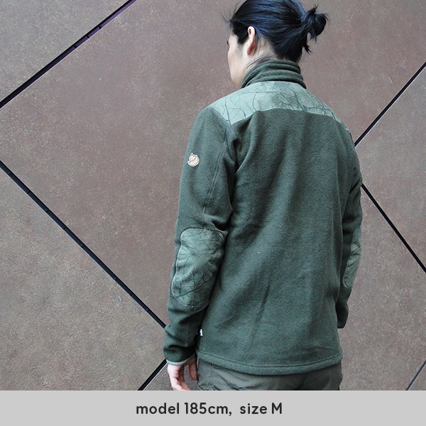 Lappland Fleece M | FJALLRAVEN,FLEECE, FLEECE - MEN | 【公式