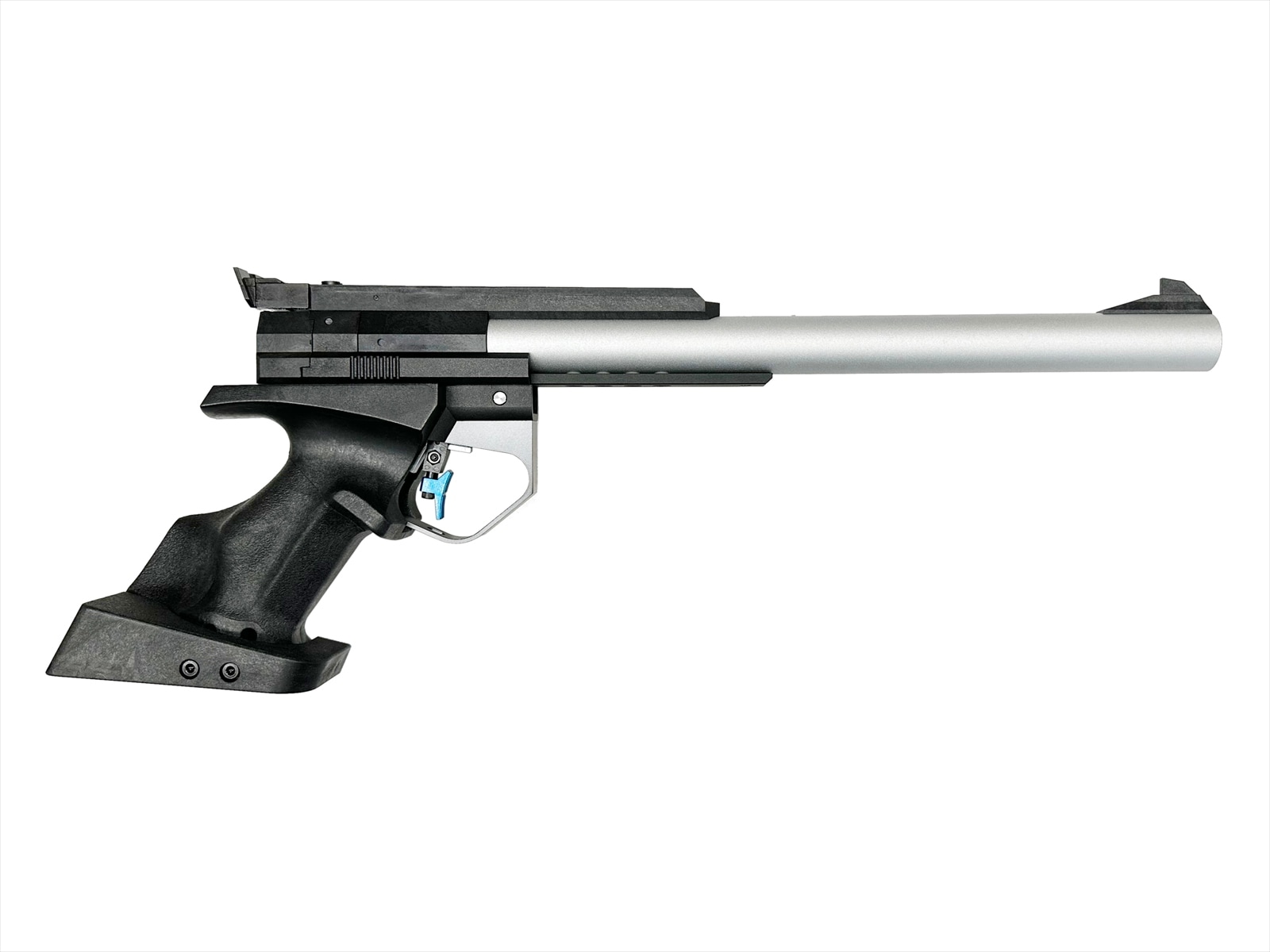 マルゼン 公式認定競技銃 APS-1 グランドマスター・マーク3 | マルゼン