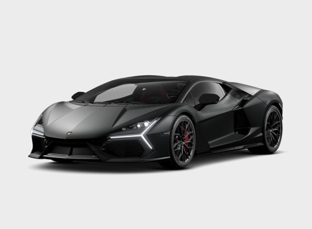 予約 LAMBO058F MR 1/18 ランボルギーニ レヴエルト Lamborghini