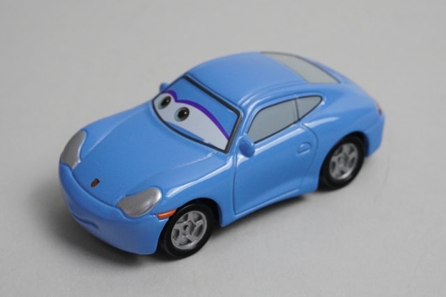 1つ500円以下 激レア品多数 カーズ トミカ マテル ミニカー 88台