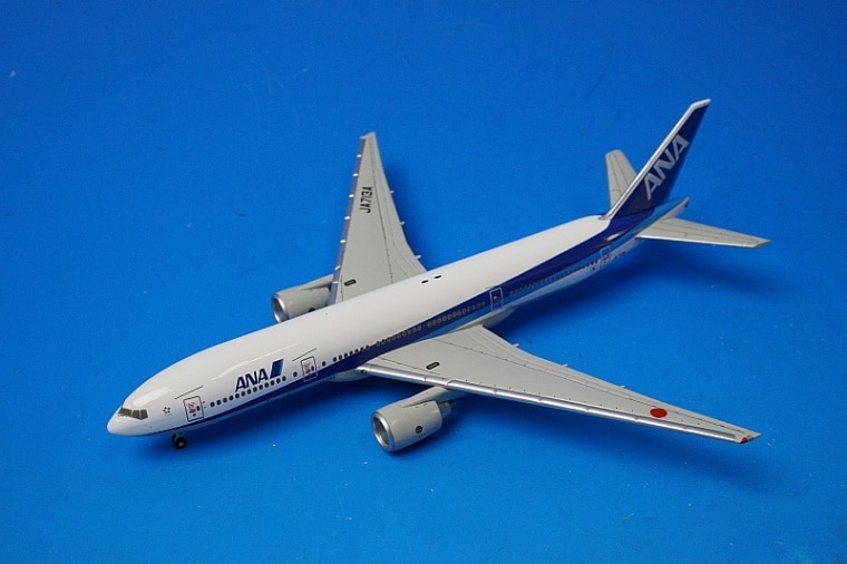 1/400 B777-200 ANA JA713A [NH40022] 全日空商事/中古｜4961506400229