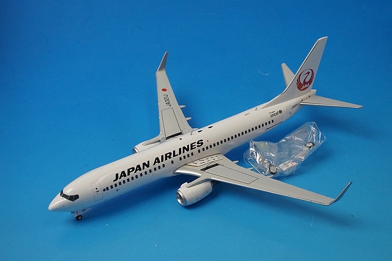 JCWings 1/200 JTA B737-800 JA11RK うちなの翼 Amazon | JC Wings 1