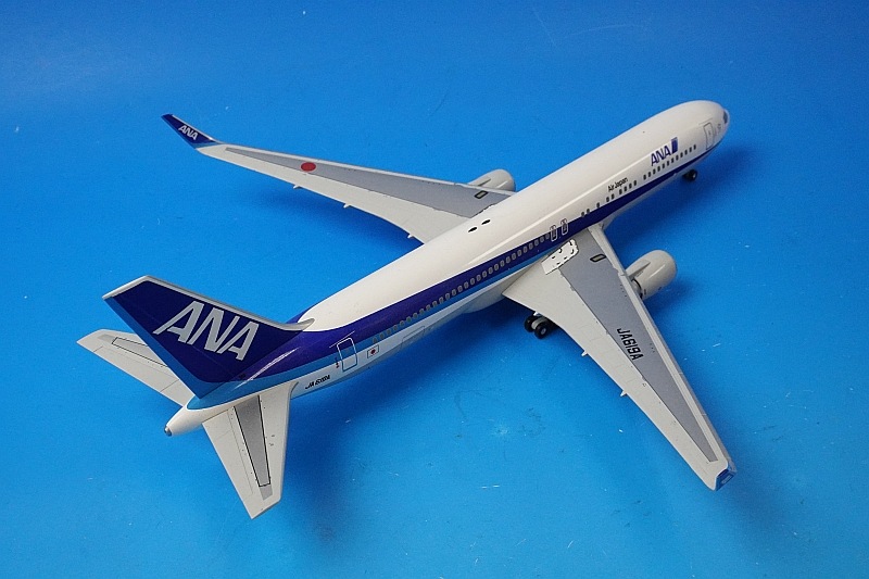 1/200 B767-300ER ANA JA619A [NH20046] 全日空商事/中古