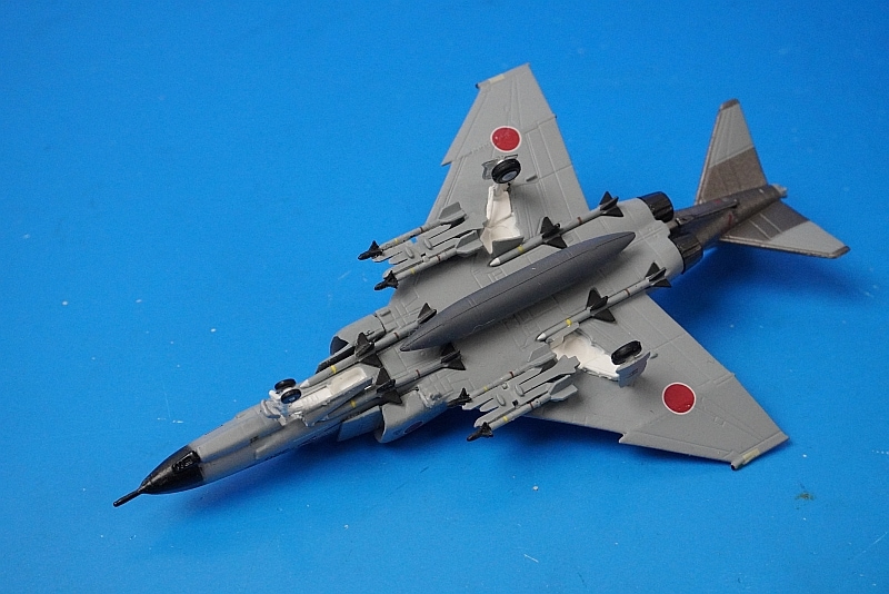 1/200 F-4EJ改 航空自衛隊 第302飛行隊 #37-8320 ［WA22086] ガリバー