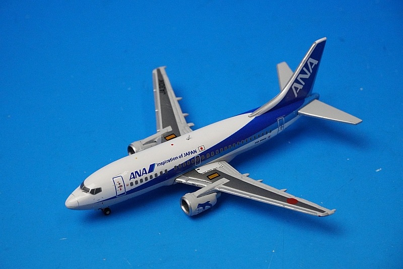 1/400 B737-500 ANA Inspiration of JAPAN JA301K ［EW4735001] JC