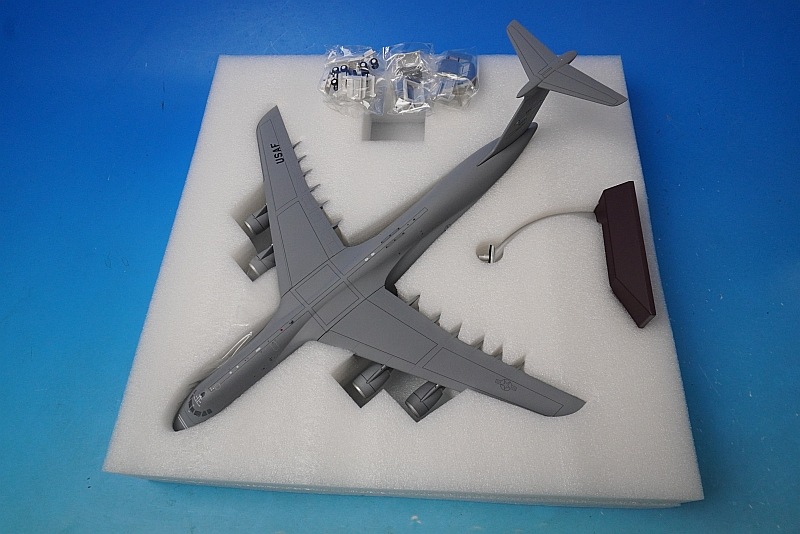 1/200 C-5M アメリカ空軍 ドーバー空軍基地 #69-0024 ［G2AFO1133