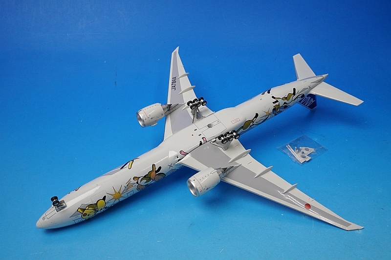 1/200 B777-300ER ANA ポケモン イーブイジェットNH JA784A ［WB2016