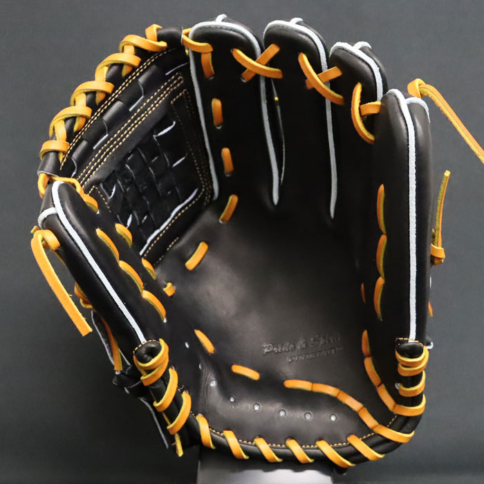 野球 ゼット プロステイタス 硬式グローブ 内野手 ZETT 硬式 グラブ