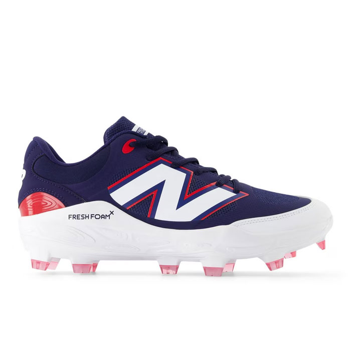 野球 ニューバランス ポイントスパイク NewBalance 野球スパイク