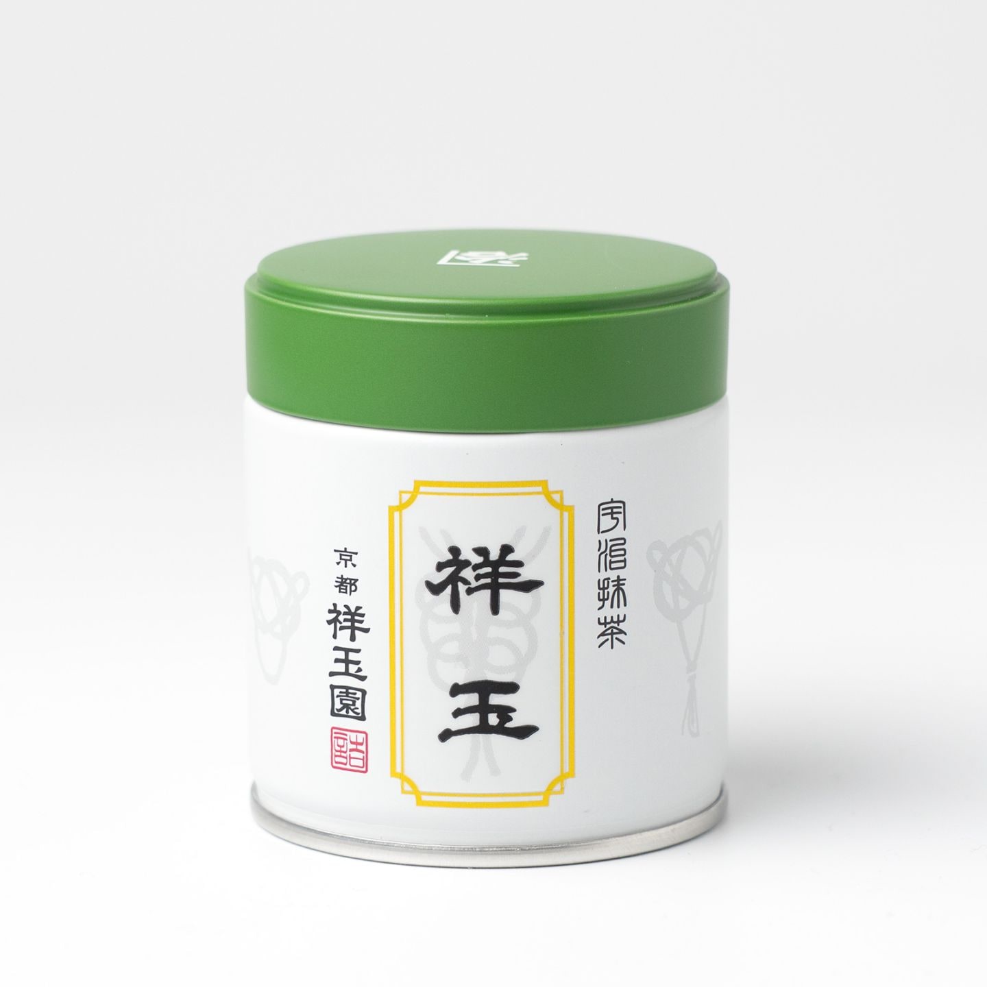 宇治抹茶 泉の白｜抹茶の通販｜藤田茶園