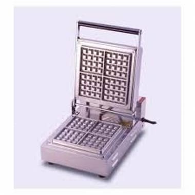 ベルジャン ワッフルベーカー SBW-100角型｜ワッフル｜藤田道具