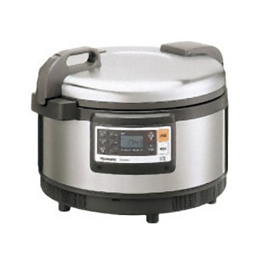 パナソニック IH炊飯器 SR-PGB 54P【3升炊き】｜炊飯器｜藤田道具