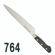 庖丁各種｜ミソノUX10 三徳庖丁（両刃）781｜藤田道具