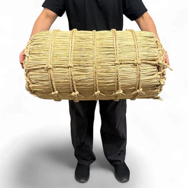 ディスプレイ用米俵 60kgサイズ レンタル