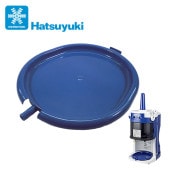 Hatsuyuki かき氷機HB-320A 替え刃1枚付き Hatsuyuki かき氷機HB-320A