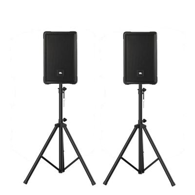 FULL-TEN FT-SST-BK PA用スピーカースタンド Hibino.com (ヒビノ公式EC