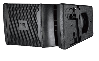 JBL PROFESSIONALのラインアレイ・スピーカー一覧ページ プロ用ライン