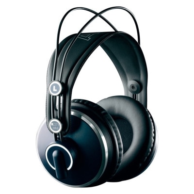 AKG K702-Y3 モニターヘッドホン (オープンエアー) Hibino.com (ヒビノ
