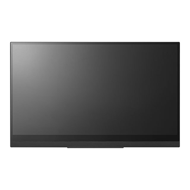在庫限り）ULTRA PLUS 15.6インチ モバイルディスプレイ ブラック 4K