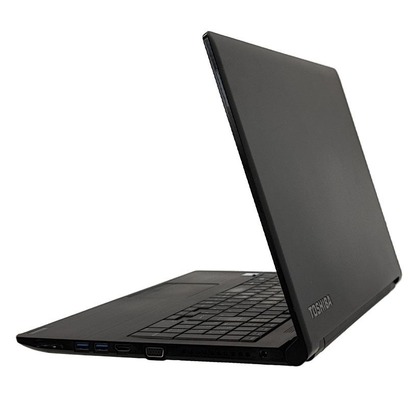第8世代i5 中古パソコン 東芝/Dynabook dynabook B55/M Windows11 Pro