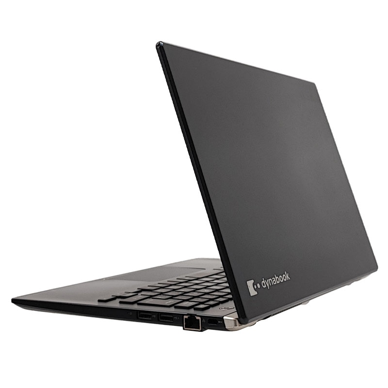軽量900g 中古パソコン 東芝/Dynabook dynabook G83/FP Windows11 Pro