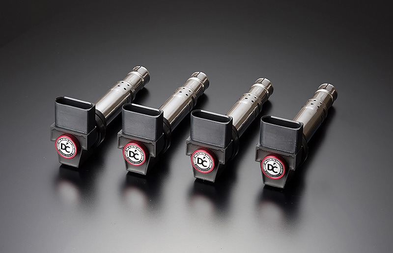 DCプラス イグニッションコイル DC-003 DC PLUS – Direct Coil
