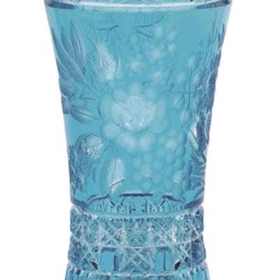 マイセンクリスタル マイセンフラワー 花瓶 MFW/180/26AZ | マイセン